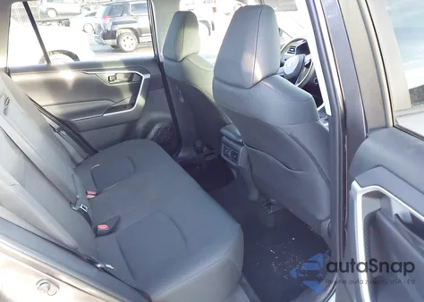 2024 Toyota Rav4 Le из США, поврежденный, VIN 2T3F1RFV9RC480239